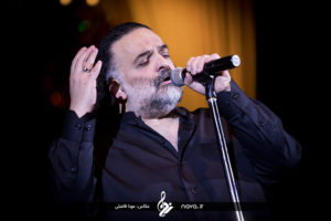 Alireza Assar Concert - 5 Bahman 95 17